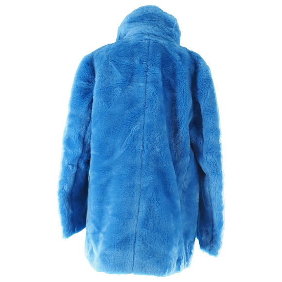 J. Crew Plush Teddy Coat - Picture 5 of 10